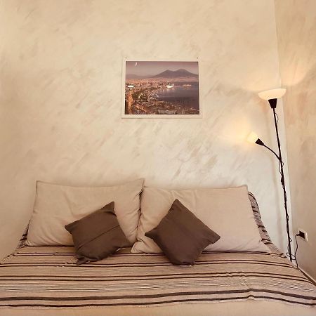 Vila Casa Maurano Neapol Exteriér fotografie