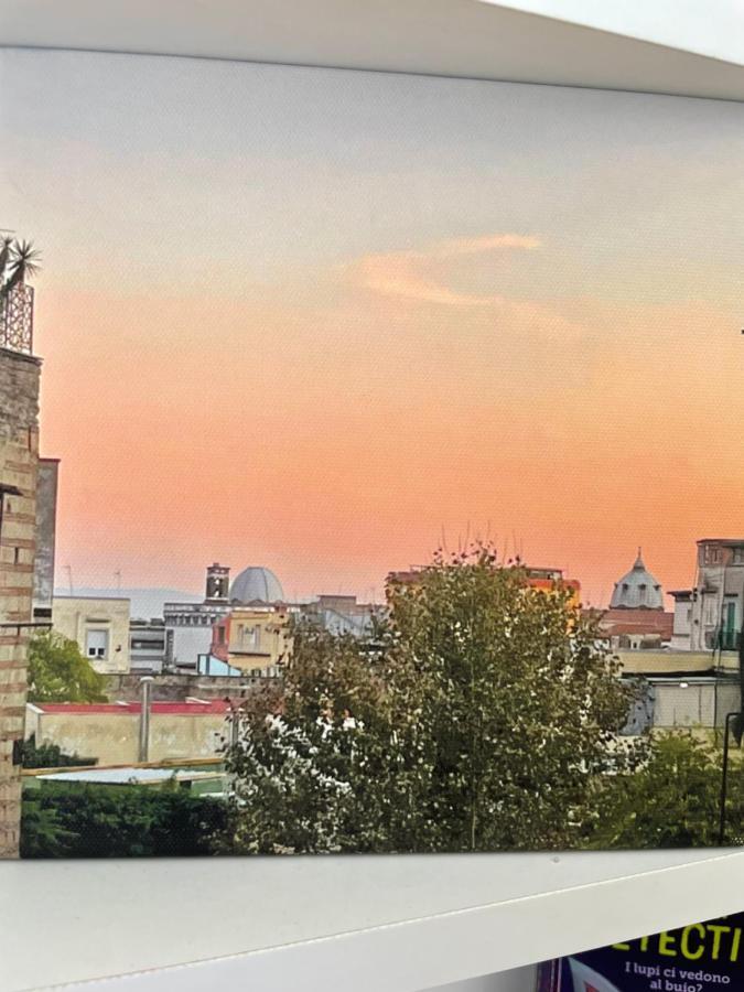 Vila Casa Maurano Neapol Exteriér fotografie